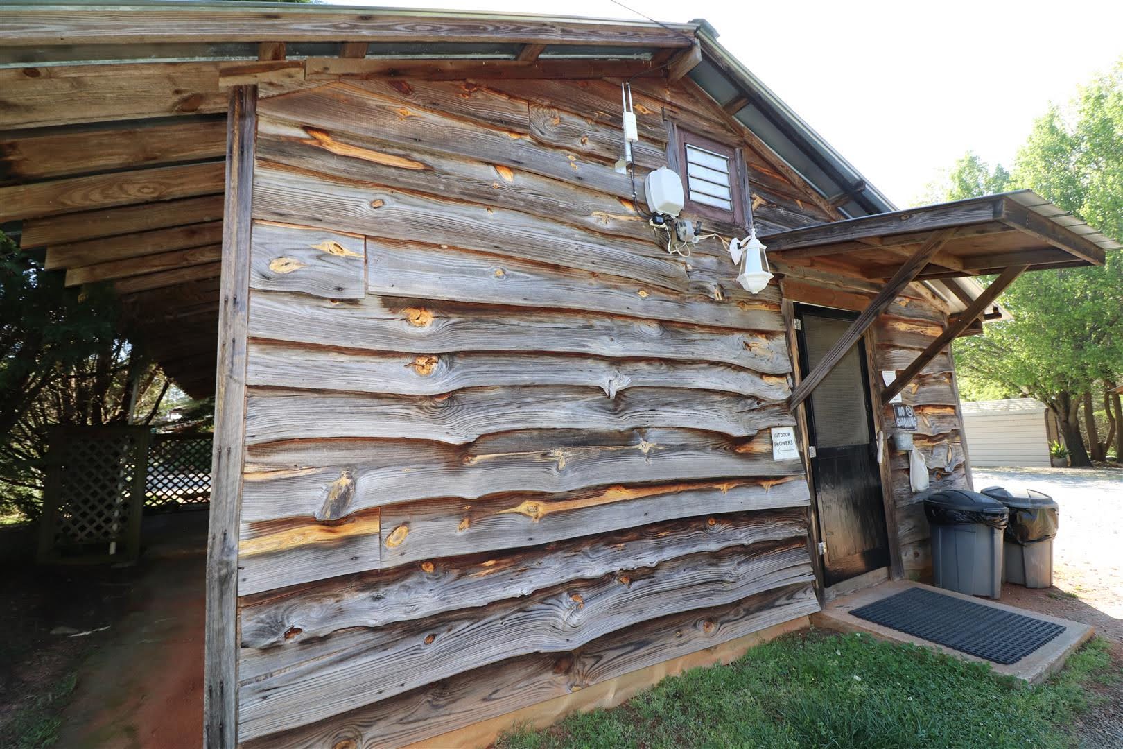 Picture of the Main Bathhouse 1